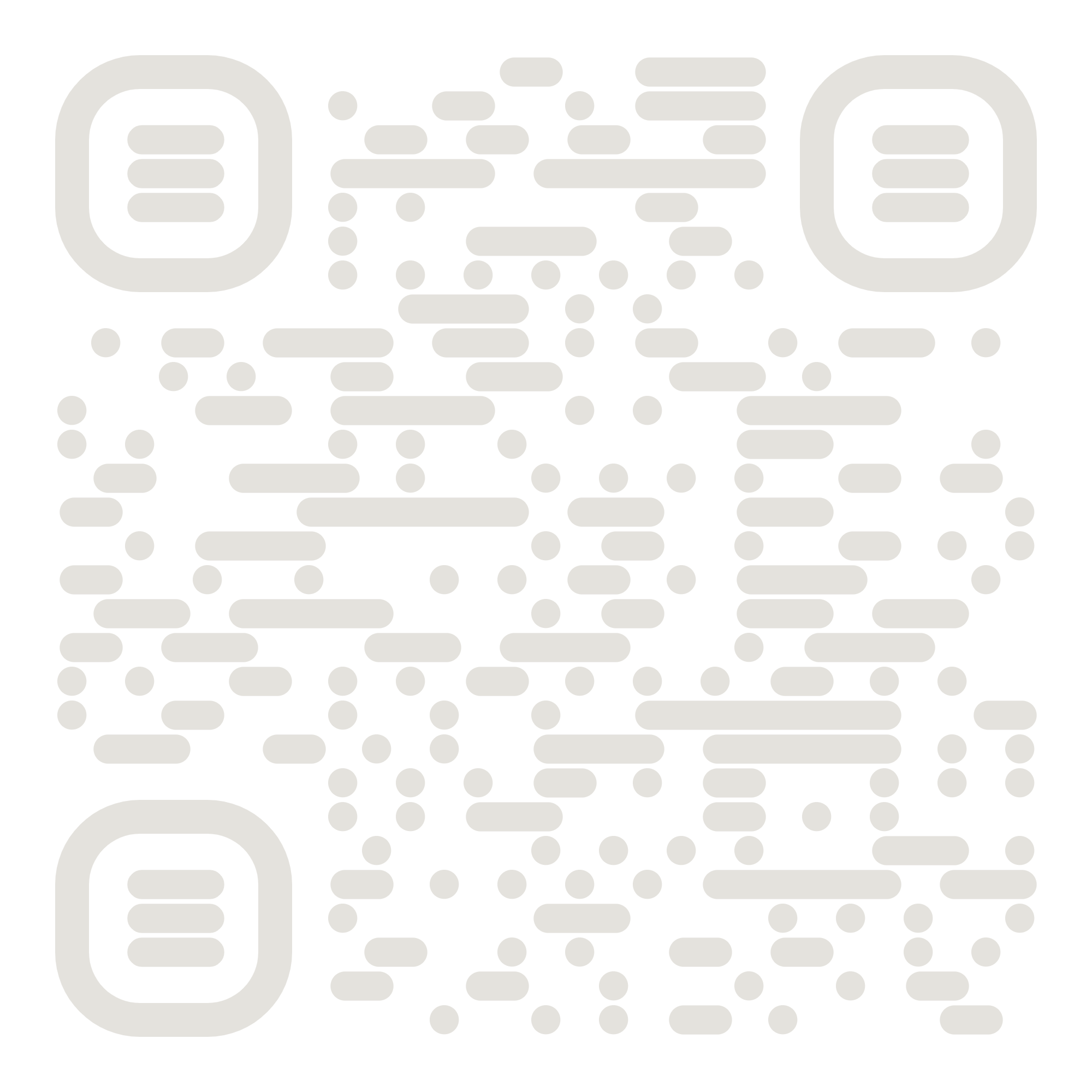 Menu QR